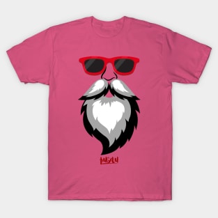 Zed Beardo T-Shirt